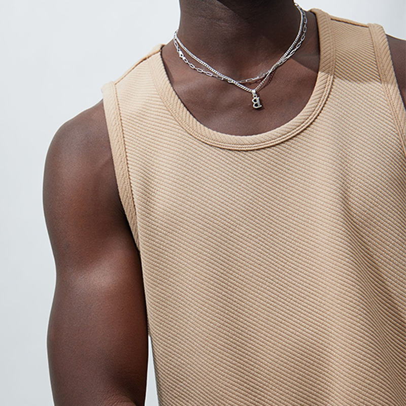 shop custom tank tops at hongfeng for versatile styles and superior craftsmanship.